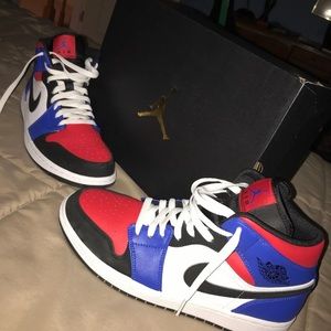 Brand New Air Jordan 1